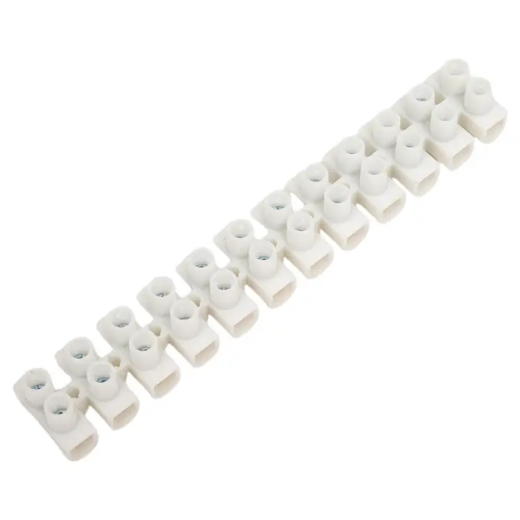 Колодки Navigator КЗВ NTB-UPP-S12-10/WH 71328