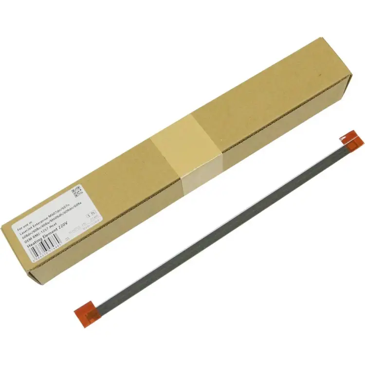 Нагревательный элемент для HP LaserJet Enterprise M607n/608n/609h; LaserJet Managed E601 CET 1581978