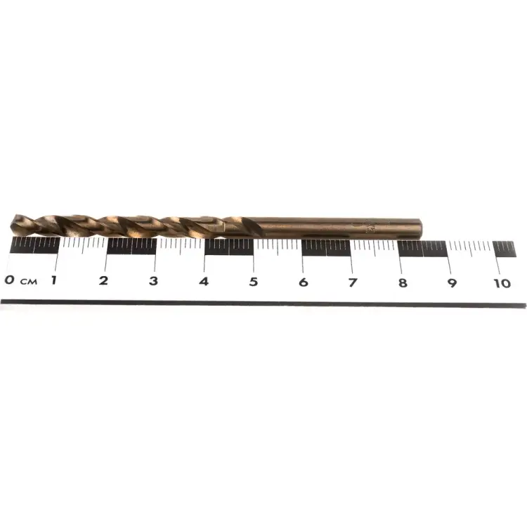 Сверло ООО "ТМТ ГРУПП" 55409