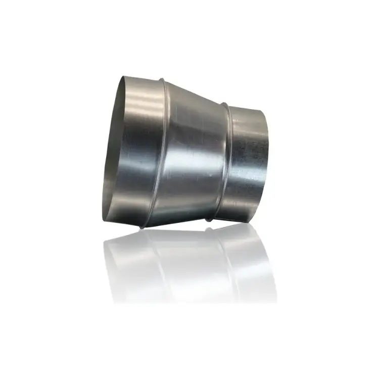 Переход для воздуховодов Diaflex УФ-01004965 Переход для воздуховодов Diaflex УФ-01004965