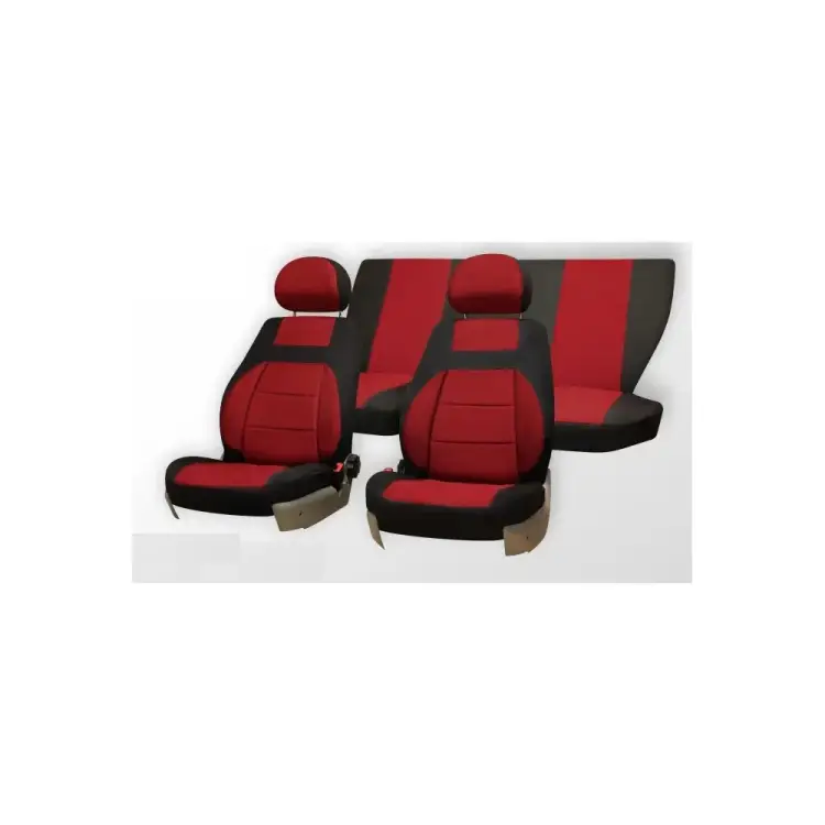 Чехлы на сиденья Lada 2108/2113, 1984-2013, DEFLY V006-D3