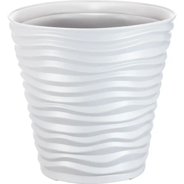 Кашпо IDEA ДЮНА М 3403 Кашпо IDEA ДЮНА М 3403