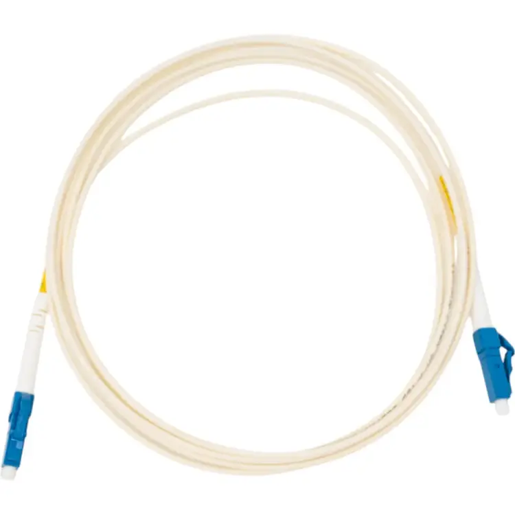 Симплексный оптический патч-корд TopLan PC-TOP-657A1-LC/U-LC/U-2.0 Симплексный оптический патч-корд TopLan PC-TOP-657A1-LC/U-LC/U-2.0