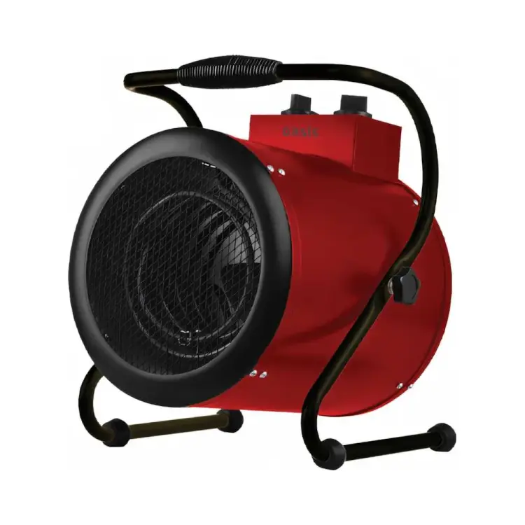 Тепловая пушка OASIS TP-90R 4640015380955