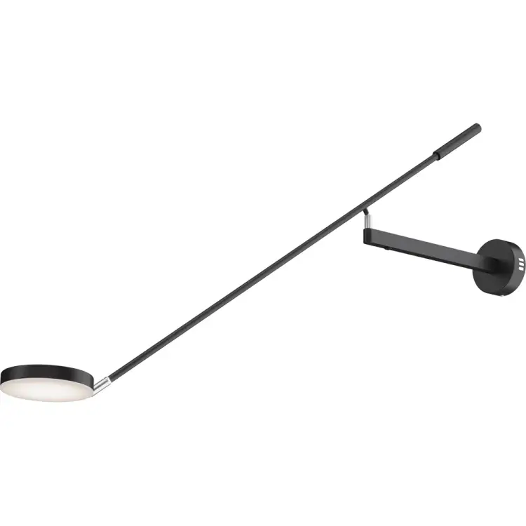 Настенный светильник бра MAYTONI fad led MOD070WL-L6B3K Настенный светильник бра MAYTONI fad led MOD070WL-L6B3K