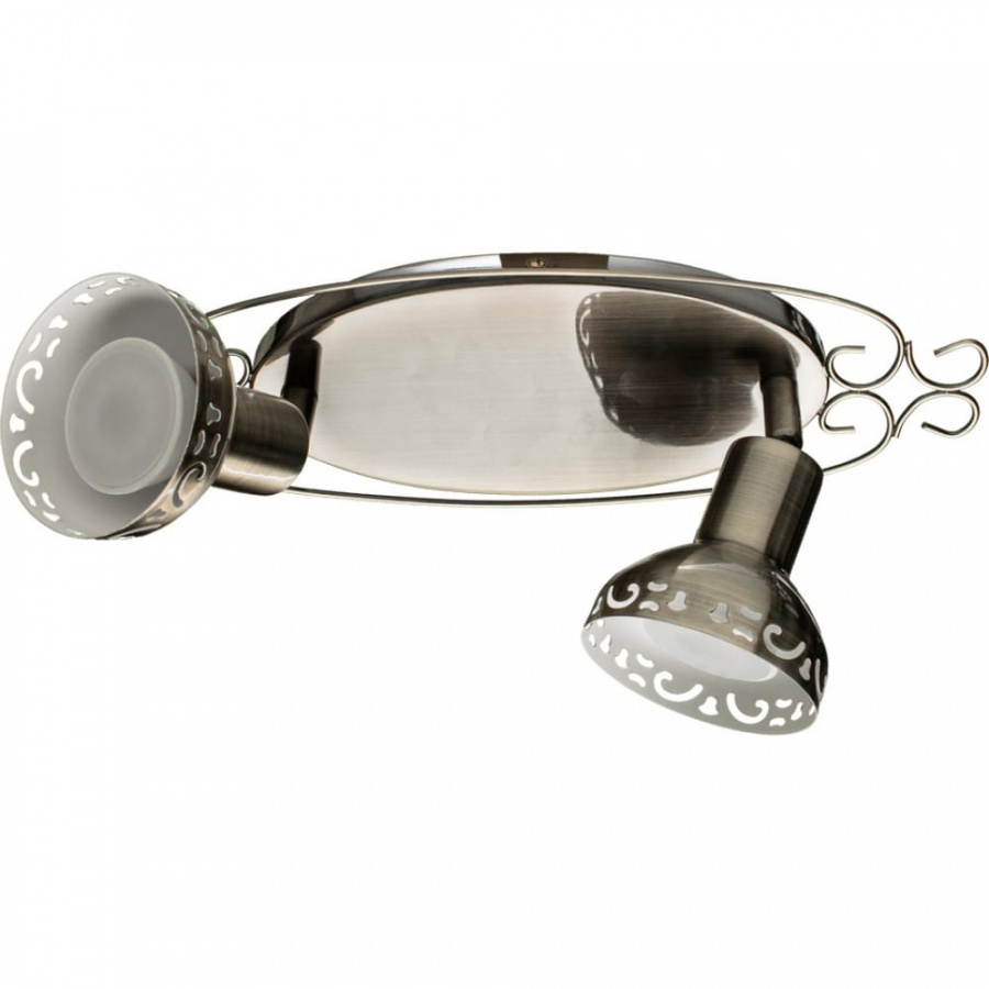 Настенный светильник ARTE LAMP A5219AP-2AB