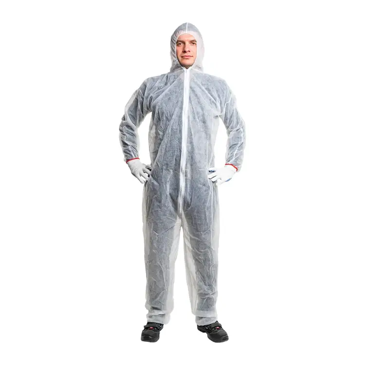 Одноразовый комбинезон Puretech С130 C1306