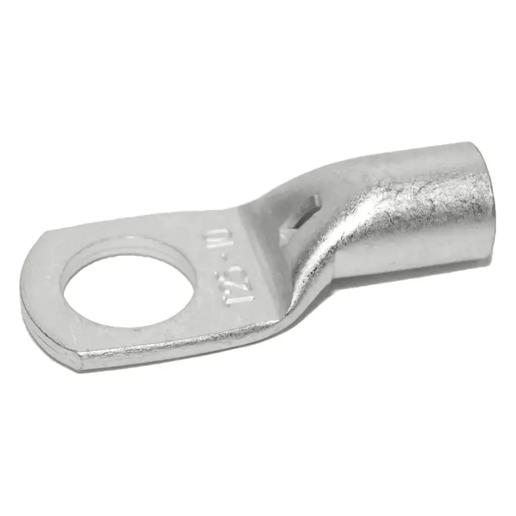 Кабельный наконечник KLR KL-T-02510 3002510