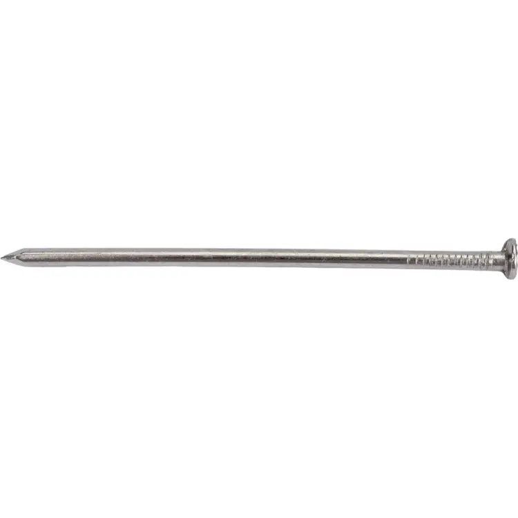 Строительные гвозди Северсталь-Метиз 3x80 1 кг NCG402800300080-16