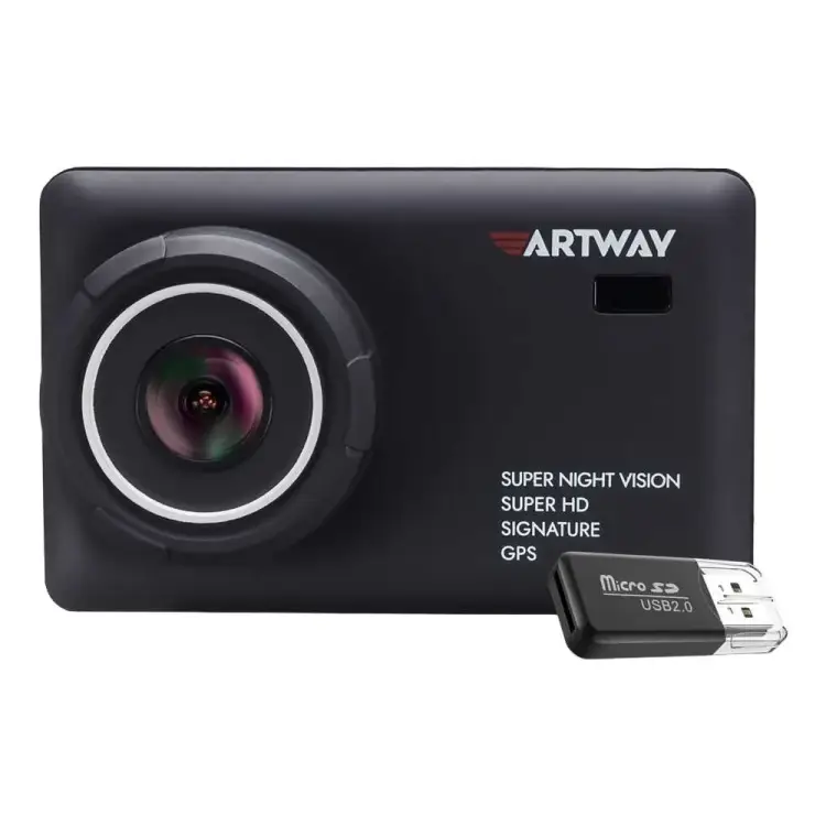 Видеорегистратор Artway COMBO MD-110