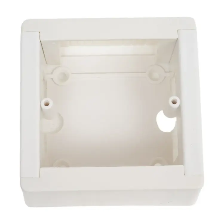 Установочная коробка Рувинил 65021