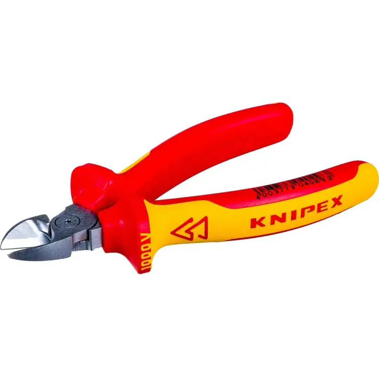 Бокорезы Knipex kn-7006140