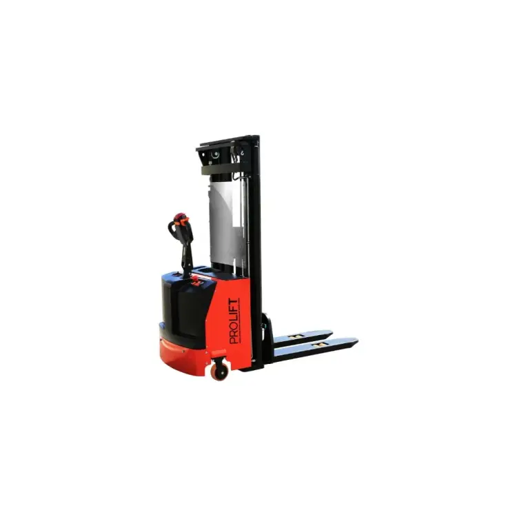 Самоходный штабелер PROLIFT SDR 1656 Самоходный штабелер PROLIFT SDR 1656