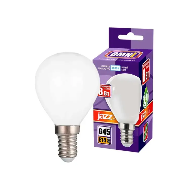 Лампа Jazzway PLED OMNI 5021518