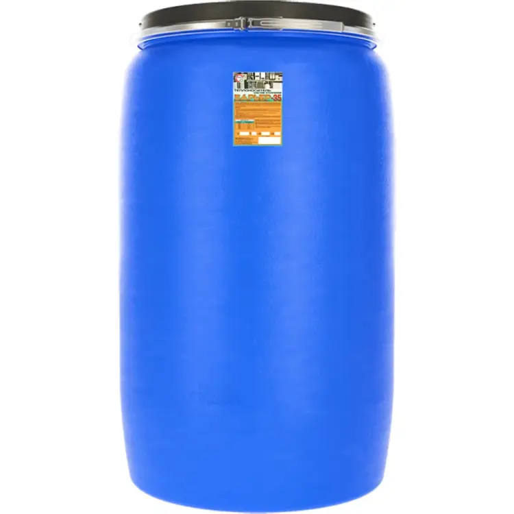 Теплоноситель систем отопления Барьер 4665296515711