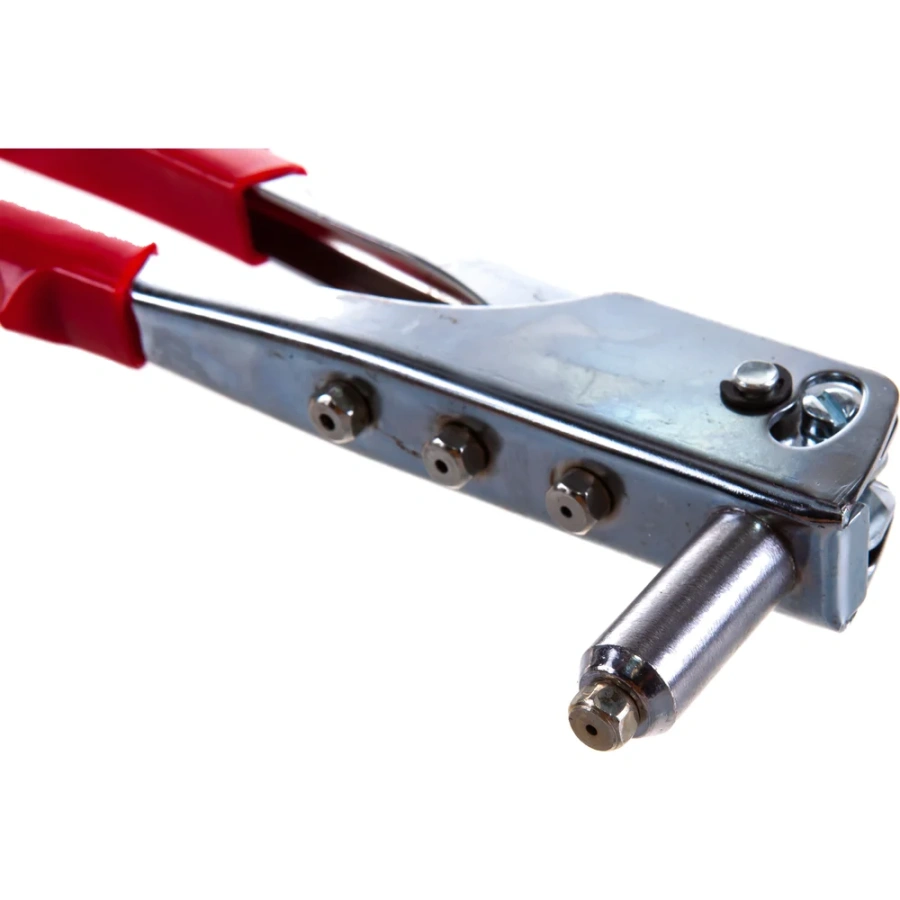 Усиленный заклепочник Кедр ЭКСТРА 081-0004 51259"