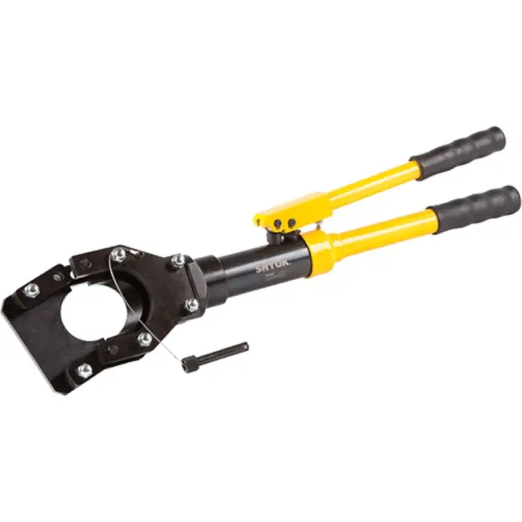 Гидравлические рычажные ножницы SHTOK НГ-52Б 01010