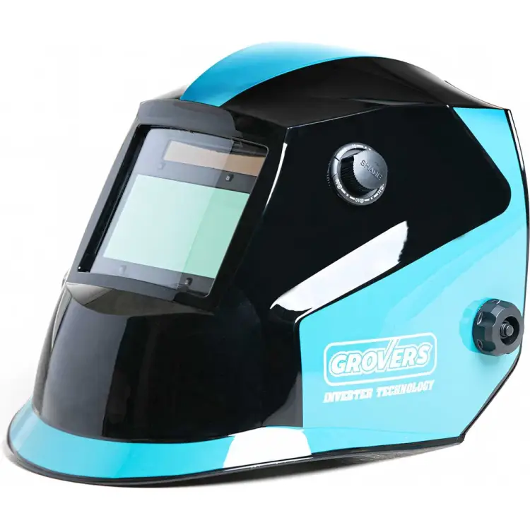 Маска сварщика GROVERS OPTIMA 10-50-000681