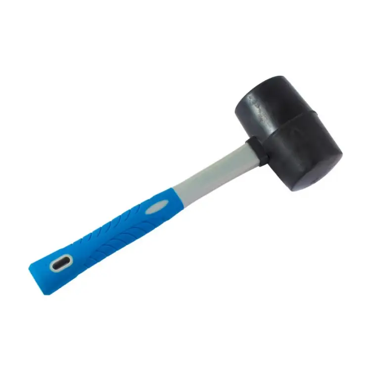 Резиновая киянка РемоКолор 38-6-204