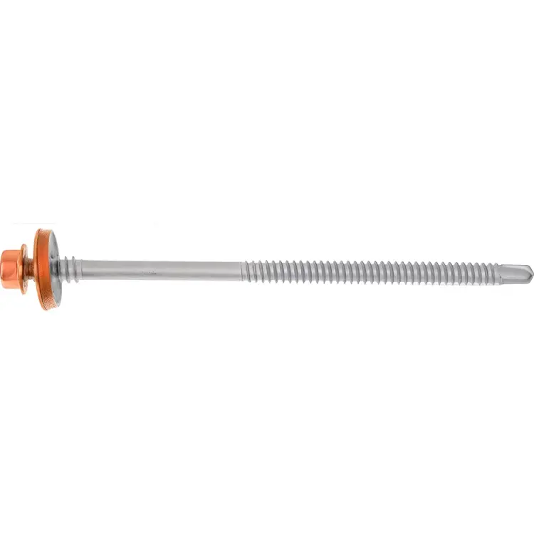 Самосверлящий винт HARDWEX 5190000240607