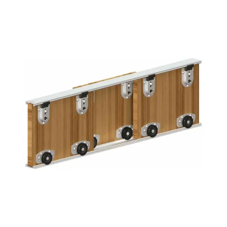 Комплект фурнитуры для ARES ТДВ AR24 2201066