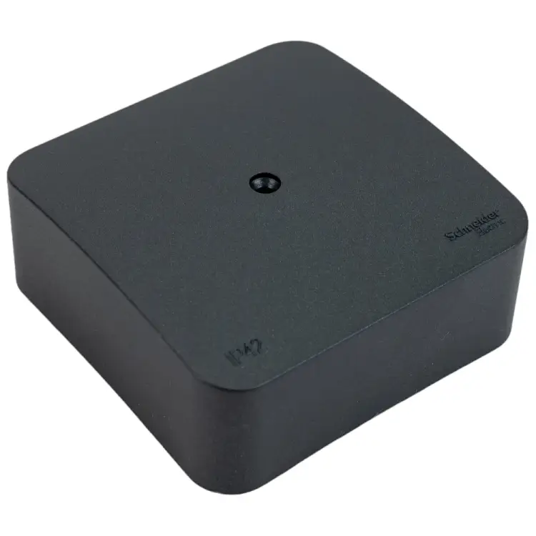 Распределительная коробка Systeme Electric BLANCA BLNRK000016