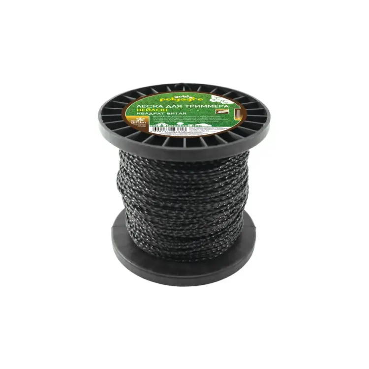 Леска POLYAGRO Gold 7704496