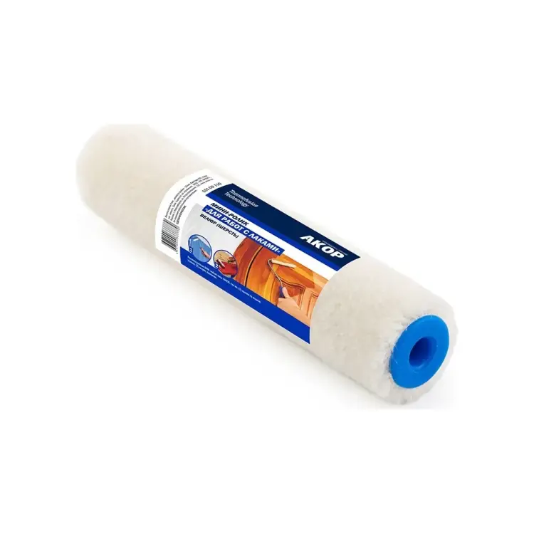 Мини ролик Акор Лаки 4607044337787