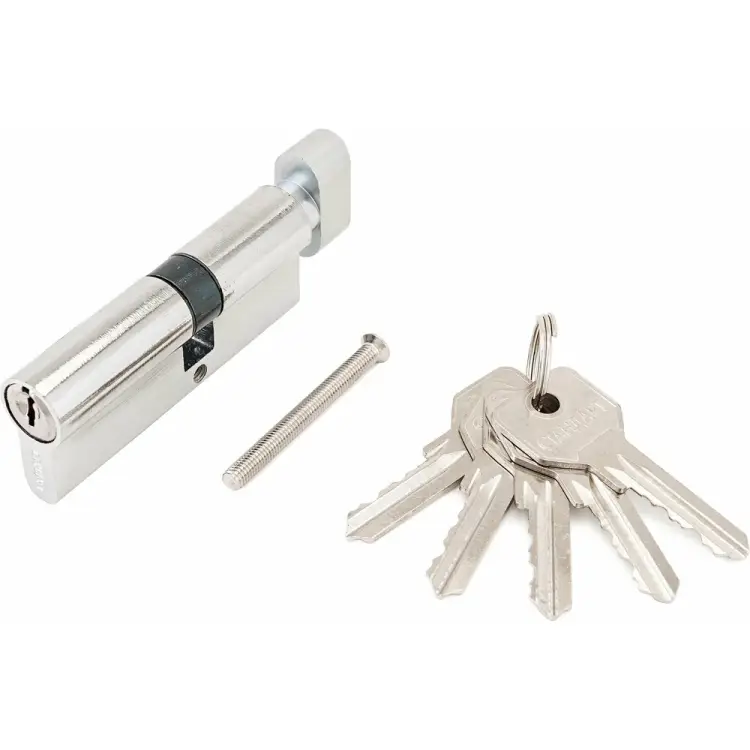 Цилиндровый механизм Стандарт CP 11118