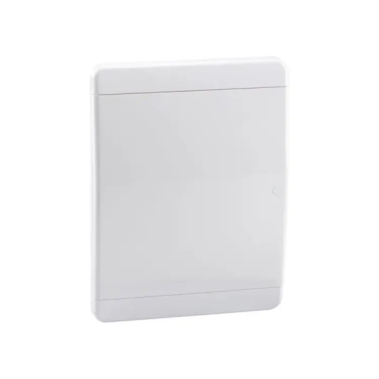 Пластиковый корпус КЭАЗ Optibox P BVN 2 24 IP41 117954