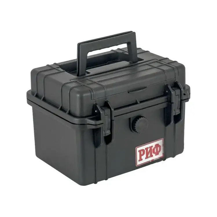Ударопрочный защитный кейс РИФ WR-33