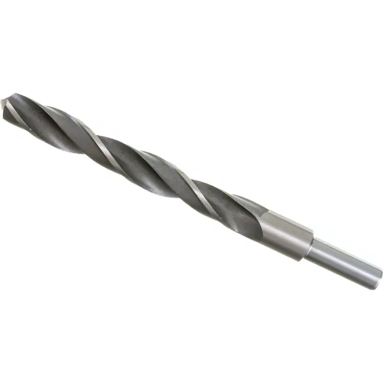 Сверло NOVOCRAFT DIN338 B338140G