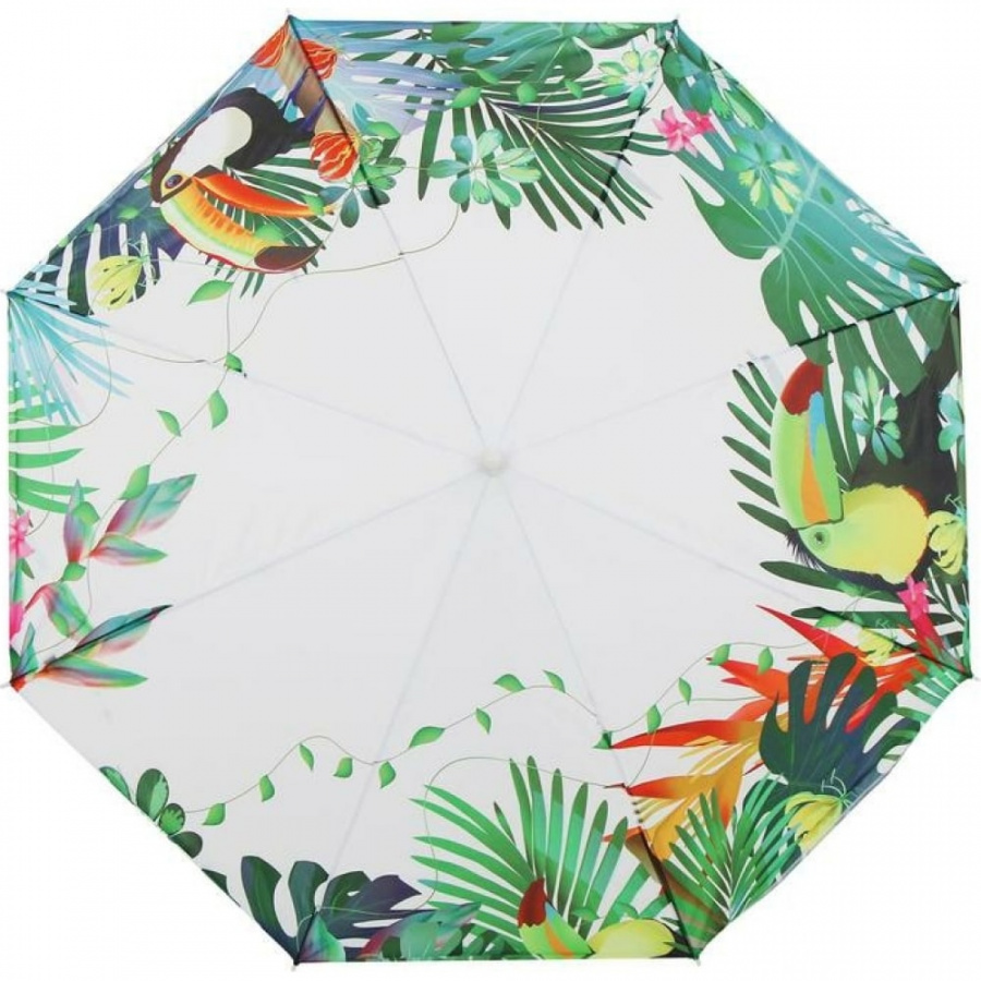 Пляжный зонт Maclay 5269780