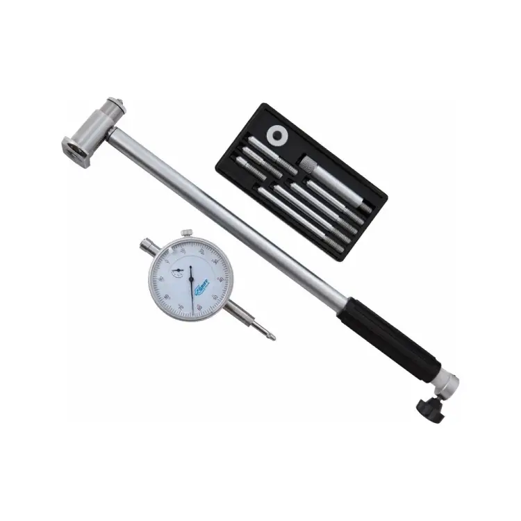 Нутромер GRIFF НИ 50-160 D128023