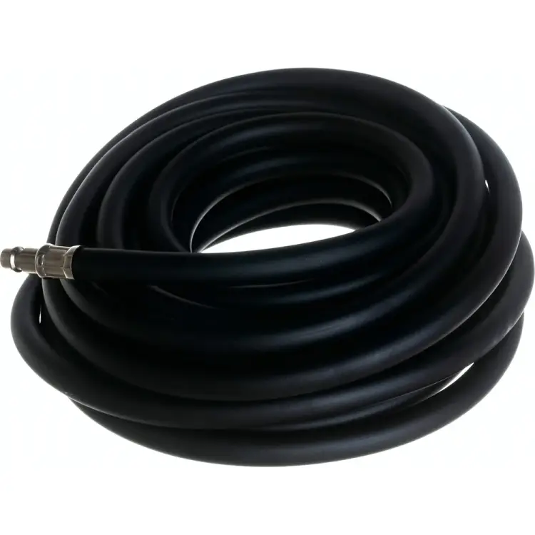 Резиновый армированный шланг Voylet 005-00077