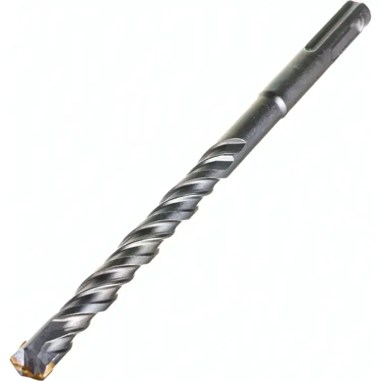 Бур sds-plus ООО "ТМТ ГРУПП" 10х160 мм 72555