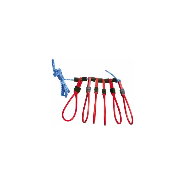 Кукан Salmo 9100