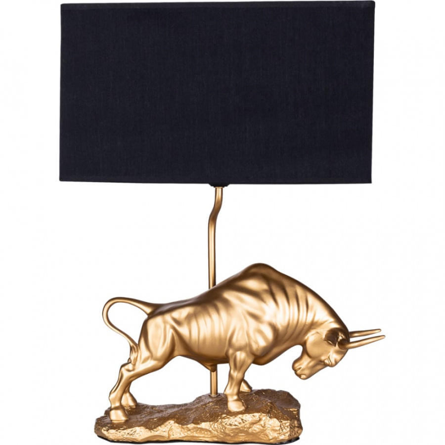 Настольный светильник ARTE LAMP A4014LT-1GO
