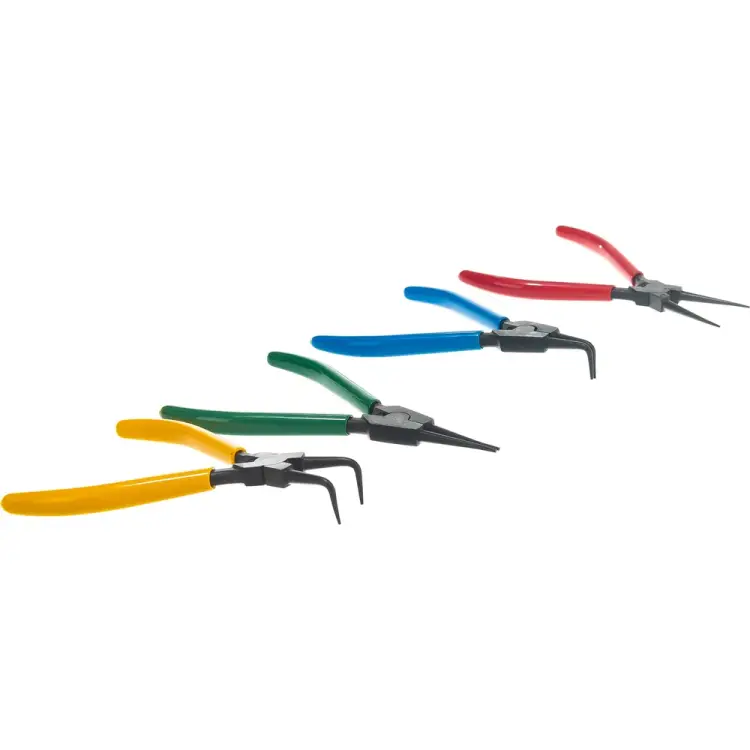 Набор съемников стопорных колец JTC 8-K5041