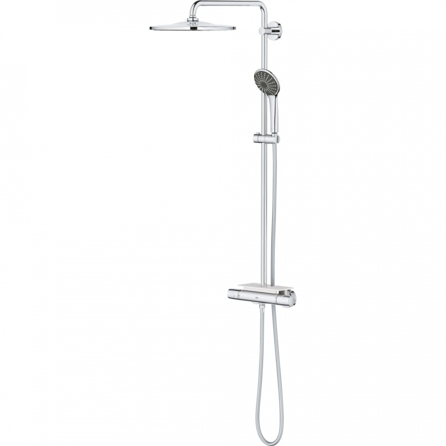 Душевая система Grohe Vitalio Joy XXL 310