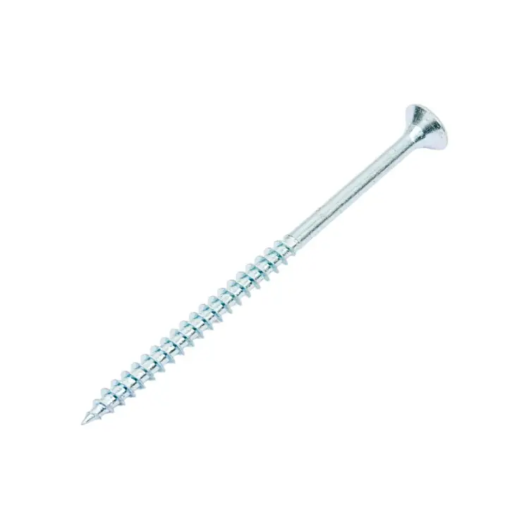 Саморез КРЕП-КОМП 6х100 10 шт. бд6100мф