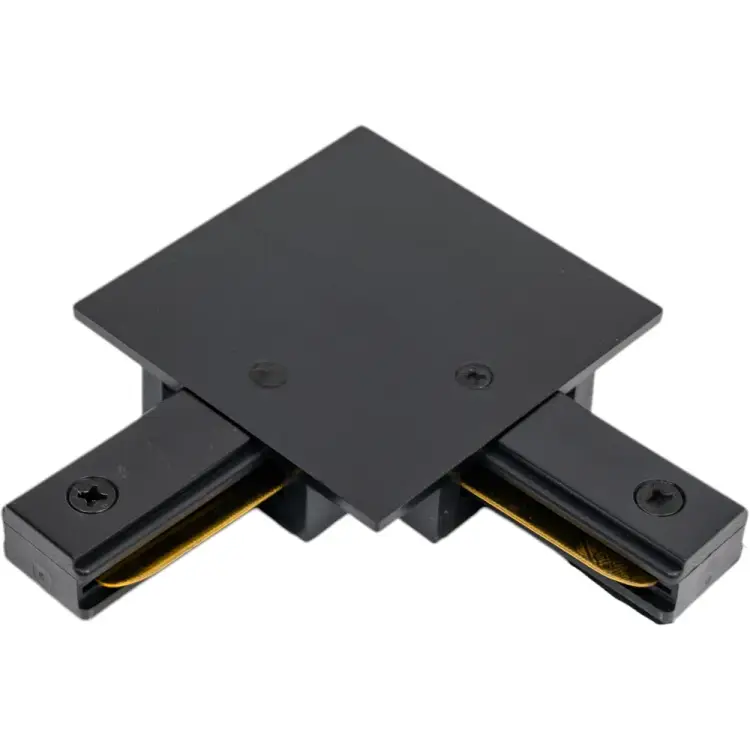 L-образный встраиваемый коннектор Jazzway PTR/R CL-BL 5031852