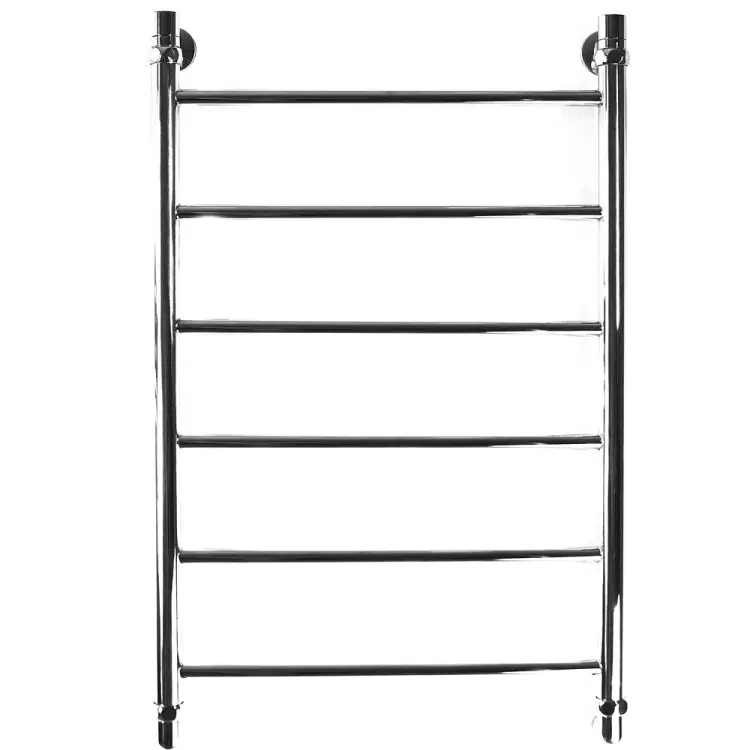 Водяной полотенцесушитель ООО Дикрон Лесенка Прямая ЛП 800-400