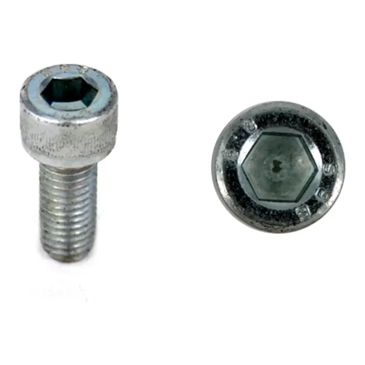 Винт ЦКИ М4х12 DIN912 500 шт 58782