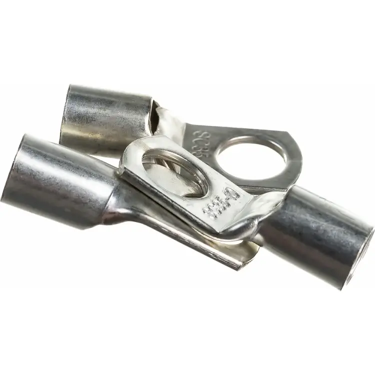 Кольцевой наконечник Nord-Yada ТМЛ 35-10 907411