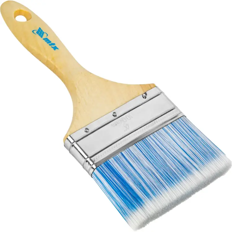 Плоская кисть MTX Евро 83074