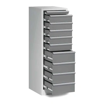 Тумбы для верстаков