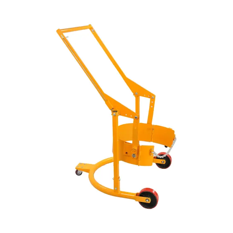 Тележка для бочек TOR HD-80A 1313651