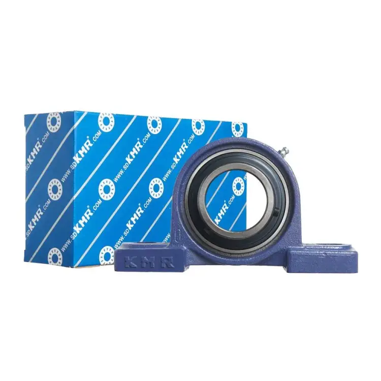 Подшипниковый узел KMR UCP 207 ОСН0136031 Подшипниковый узел KMR UCP 207 ОСН0136031
