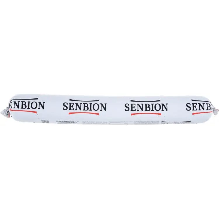 Универсальный акриловый герметик SENBION AS-10 S-Герм-15744/600